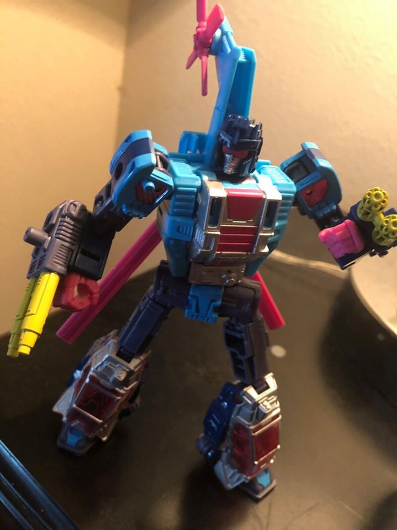 selects rotorstorm